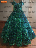 Original Dubai Lace Up Sequined Wedding Dresses 2022 Sweetheart Luxury Wedding Gowns Arabic Custom Made Bridal Dress Long Robe De Mariee DIGITAL OFFICE ELECTRONIC
