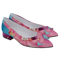 Original Palm Beach Days Women's Bow Heels